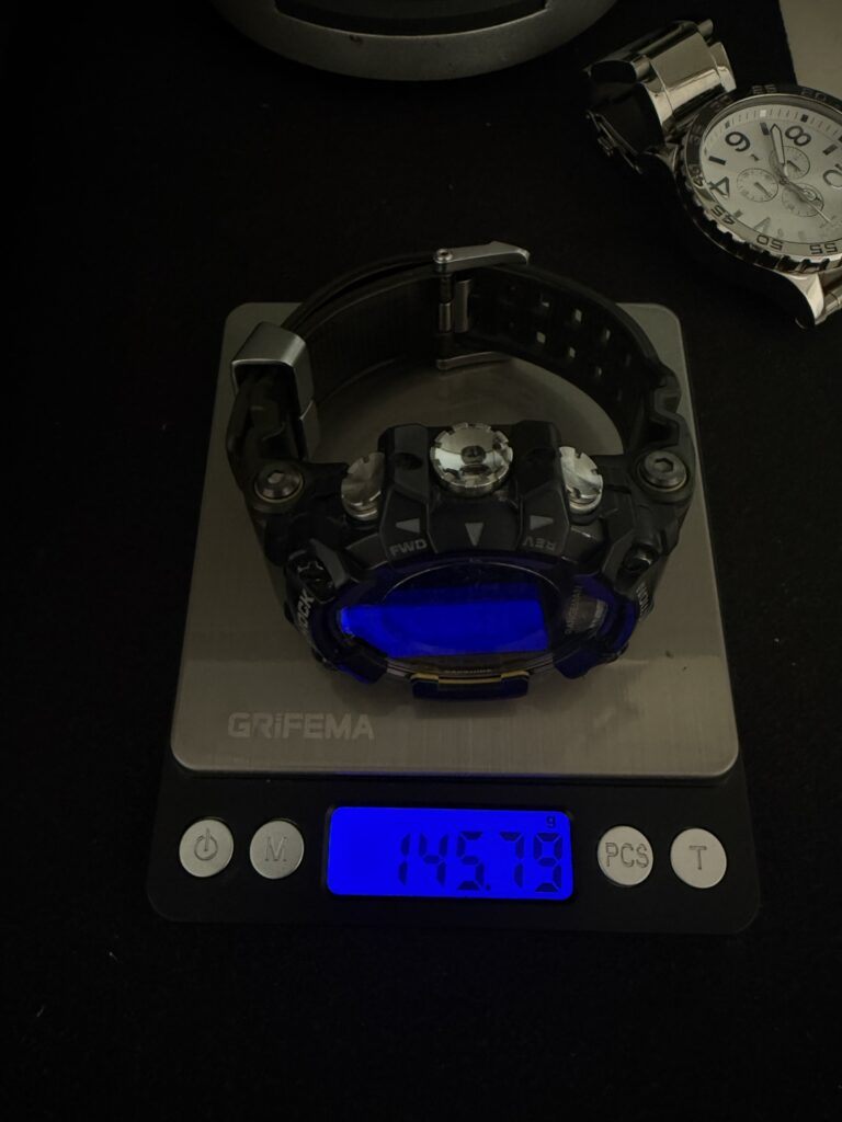 Rangeman - GPR-B1000