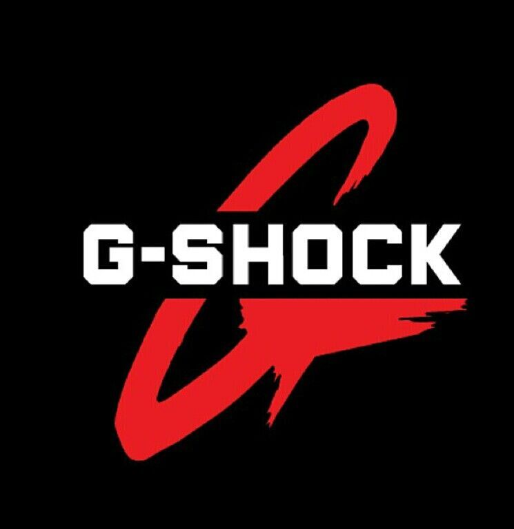 Casio G-Shock