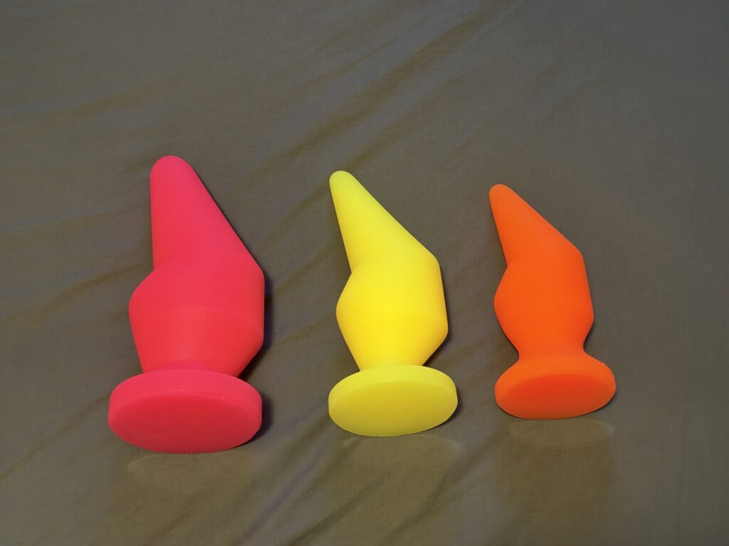 The FistKit™
