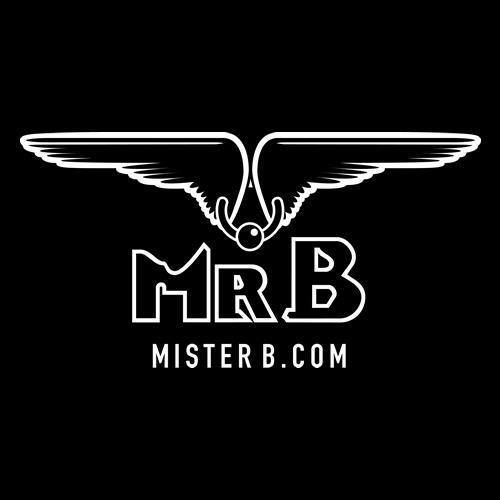 Mister B